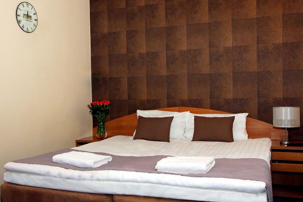 Hotel 97 Bydgoszcz Luaran gambar