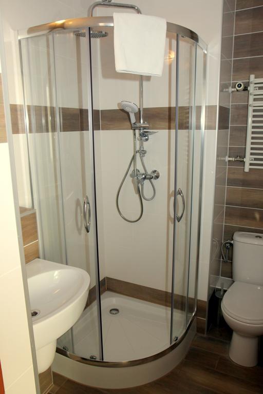Hotel 97 Bydgoszcz Luaran gambar