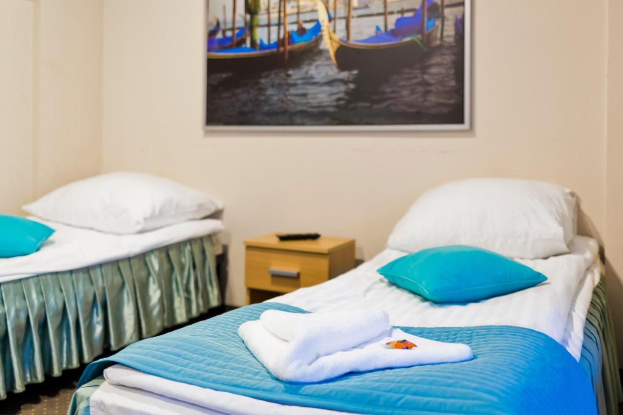 Hotel 97 Bydgoszcz Luaran gambar