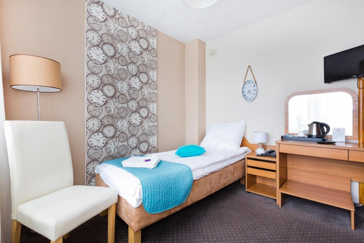 Hotel 97 Bydgoszcz Luaran gambar