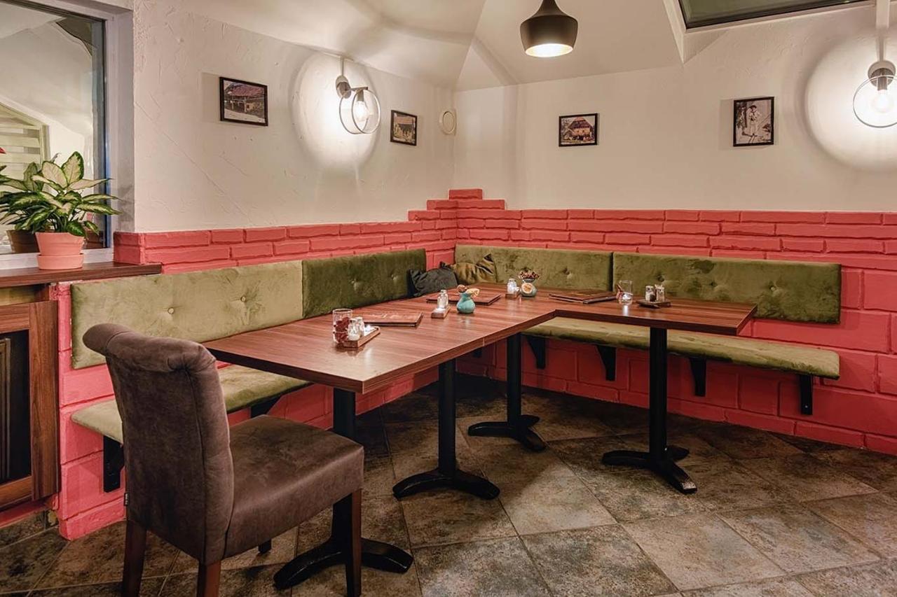 Hotel 97 Bydgoszcz Luaran gambar