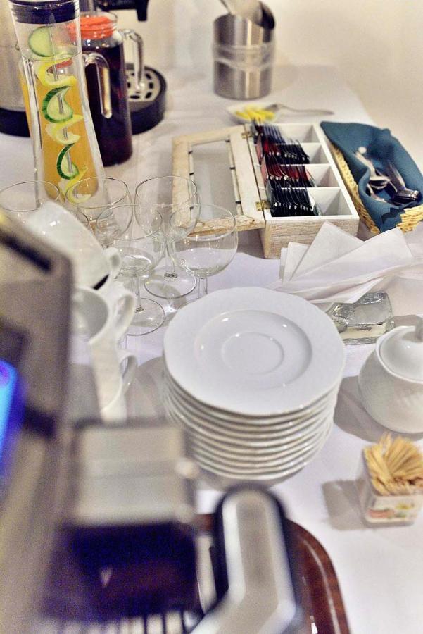 Hotel 97 Bydgoszcz Luaran gambar